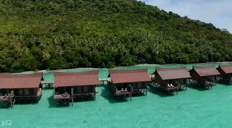 Pearl Island Resort