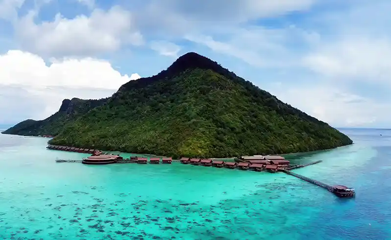 Pearl Island Resort